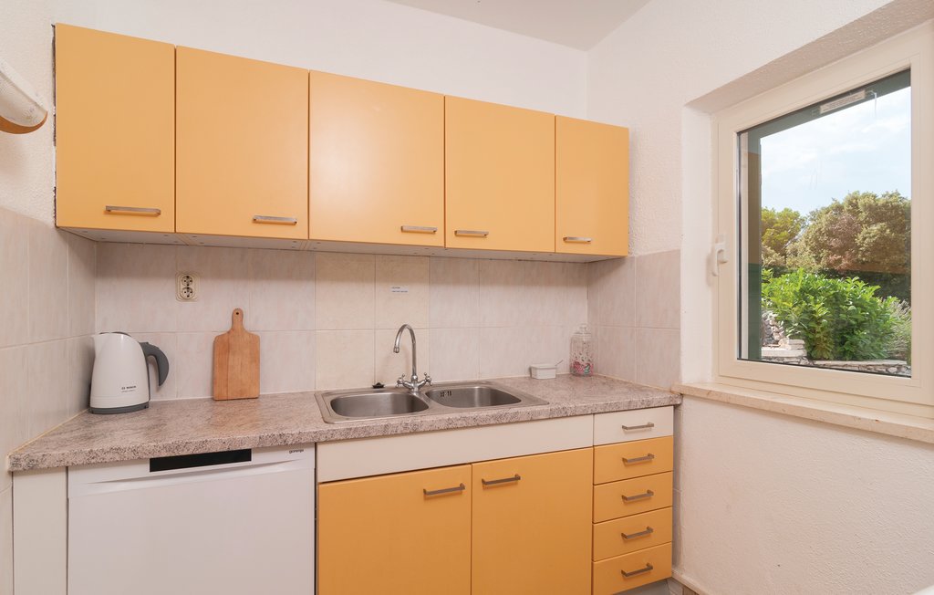 Feriehus - Brac-Praznica , Kroatia - CDB624 28