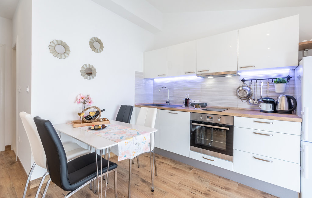 Lejlighed - Brac-Milna , Kroatien - CDB714 6