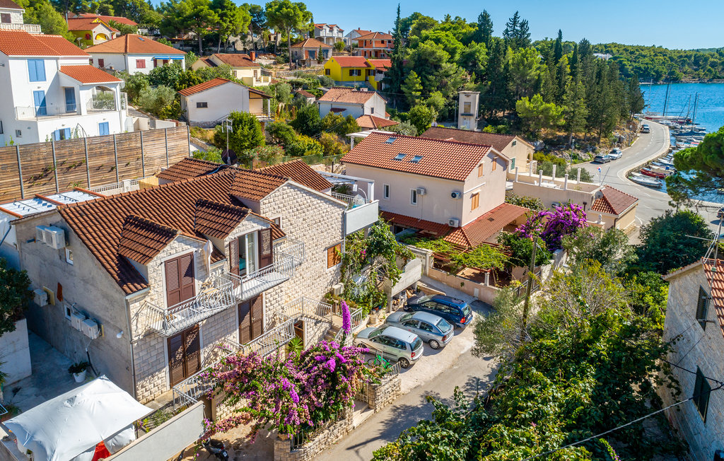 Lejlighed - Brac-Milna , Kroatien - CDB714 1