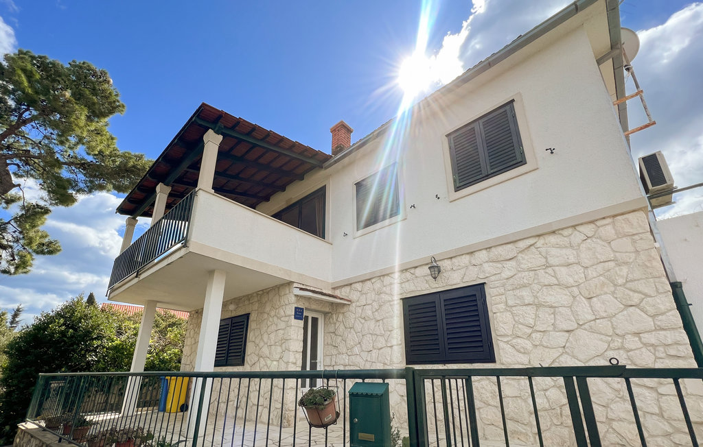 Ferieleilighet - Brac - Splitska , Kroatia - CDB761 10