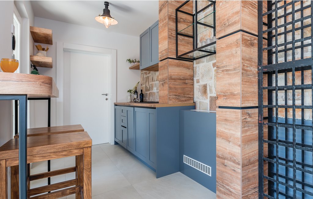 Ferienhaus - Brac-Milna , Kroatien - CDB636 38