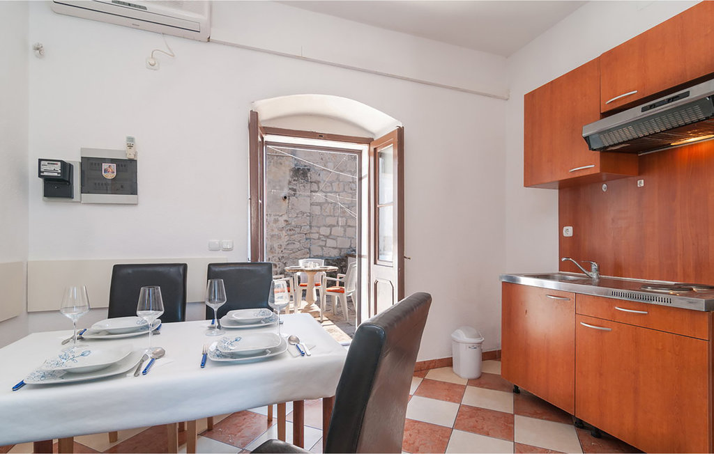 Ferieleilighet - Brac-Pucisca , Kroatia - CDB243 11