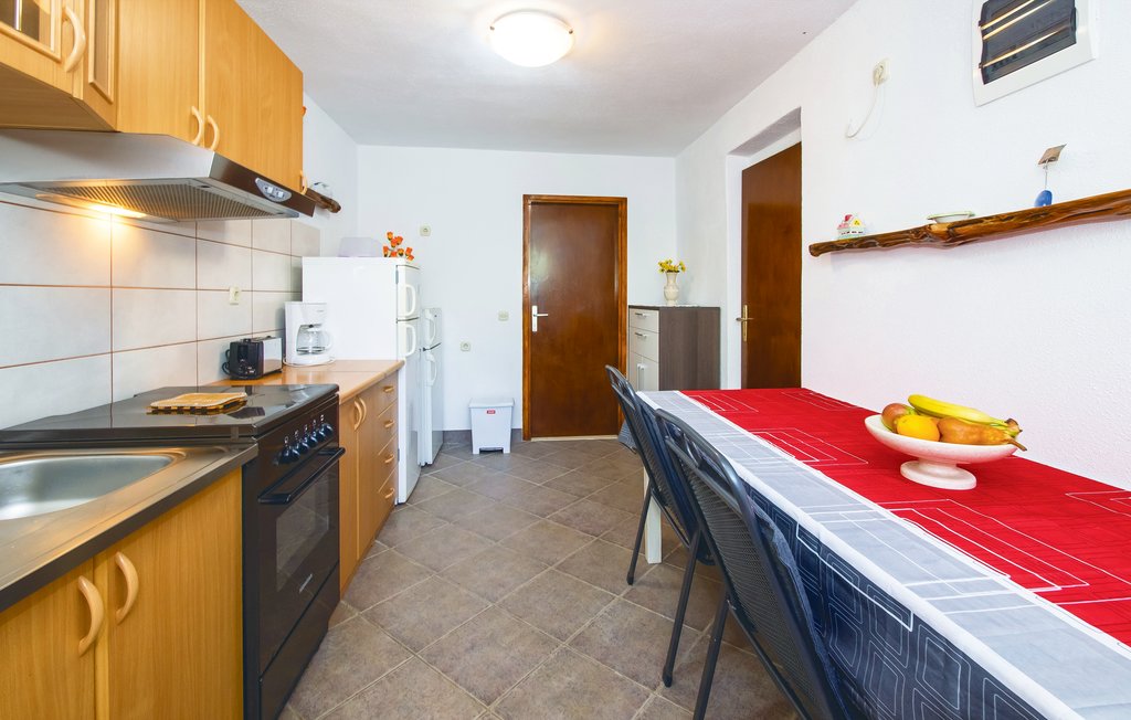 Feriehus - Brac-Pucisca , Kroatia - CDB297 19