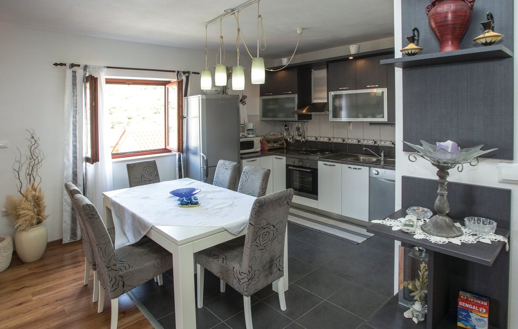 Ferienwohnung - Brac-Splitska , Kroatien - CDB345 10