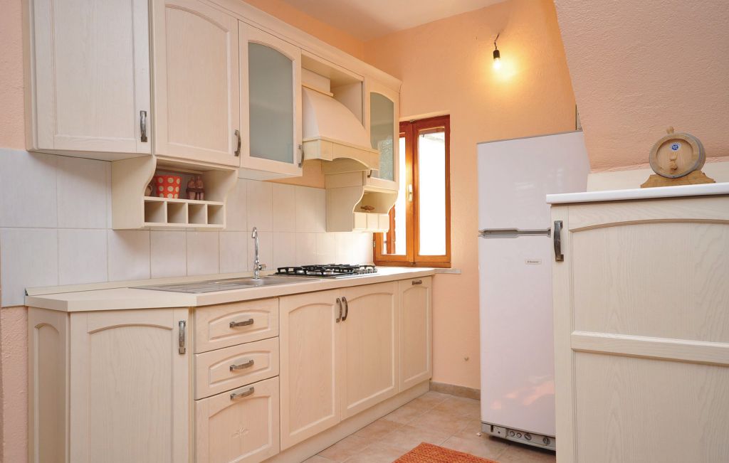 Feriehuse - Brac-Postira , Kroatien - CDB396 23