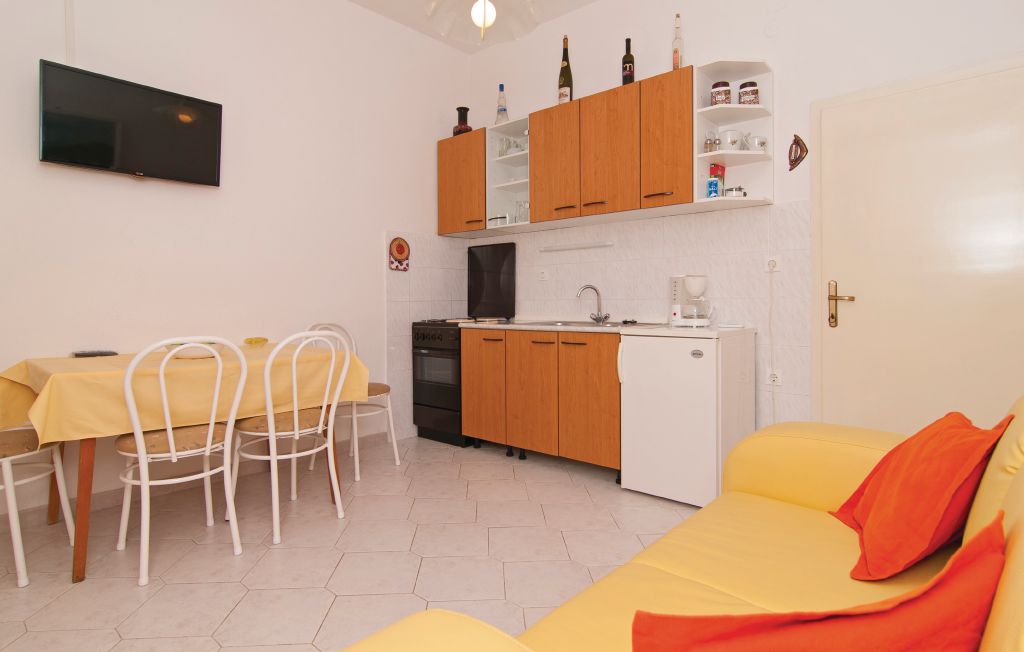 Ferieleilighet - Brac-Supetar , Kroatia - CDB412 4