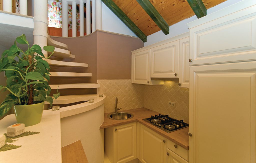 Feriehuse - Brac-Pucisca , Kroatien - CDB427 18