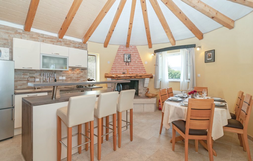 Ferienhaus - Brac-Postira , Kroatien - CDB534 4