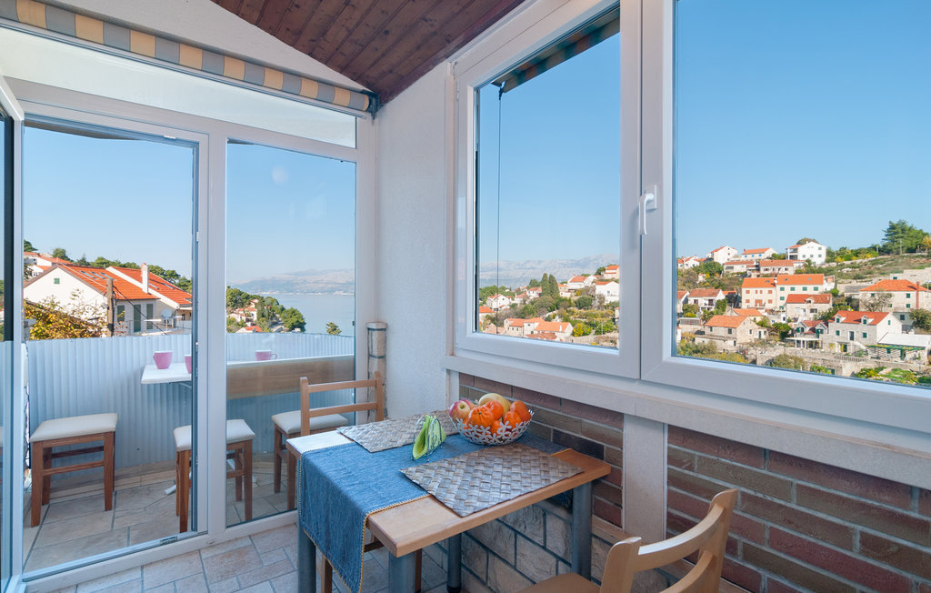 Lejlighed - Otok Brac , Kroatien - CDB649 13