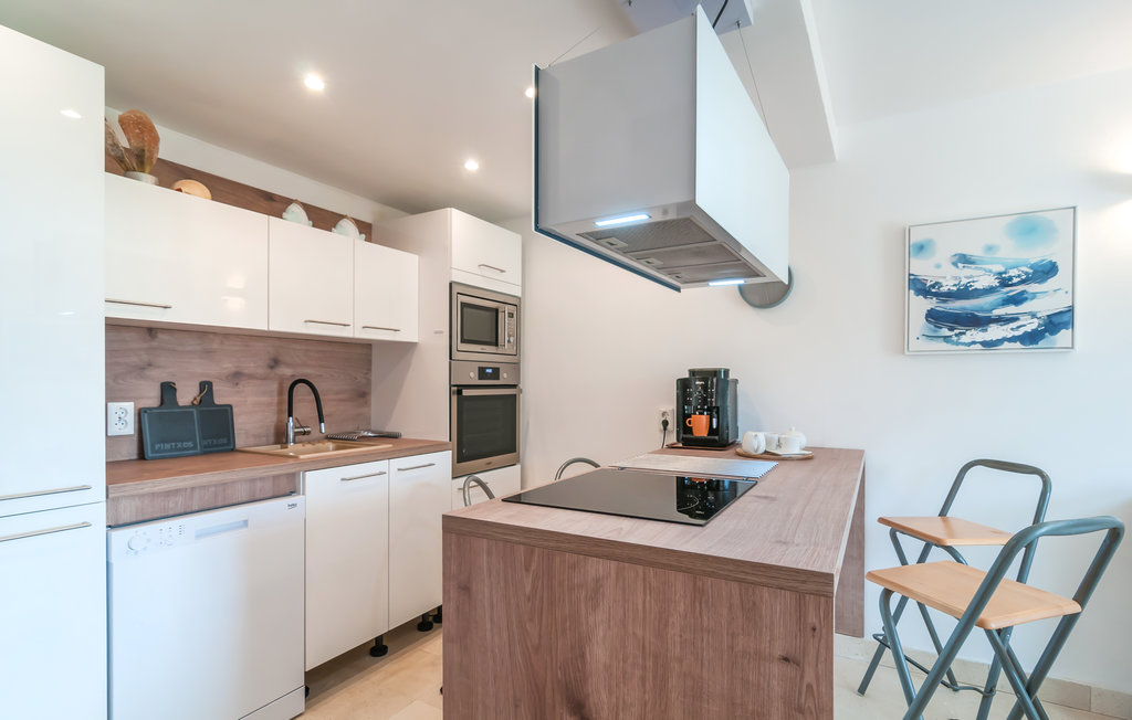 Ferienhaus - Brac-Splitska , Kroatien - CDB677 6