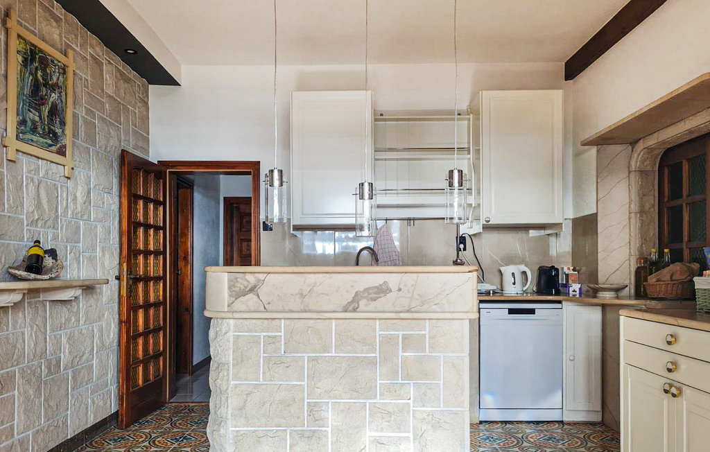 Feriehuse - Brac-Novo Selo , Kroatien - CDB696 6