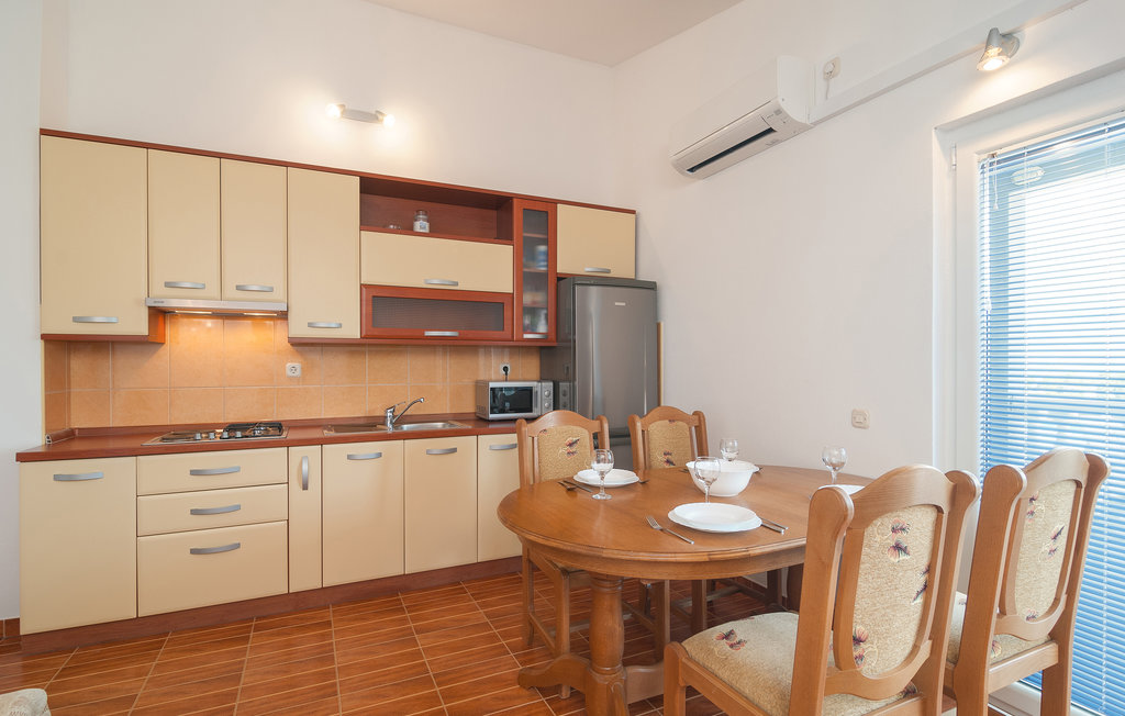Ferienwohnung - Brac-Splitska-Supetar , Kroatien - CDB708 3