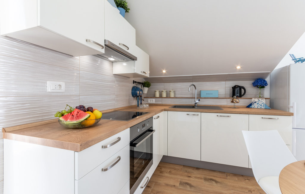 Ferienwohnung - Brac-Milna , Kroatien - CDB715 7