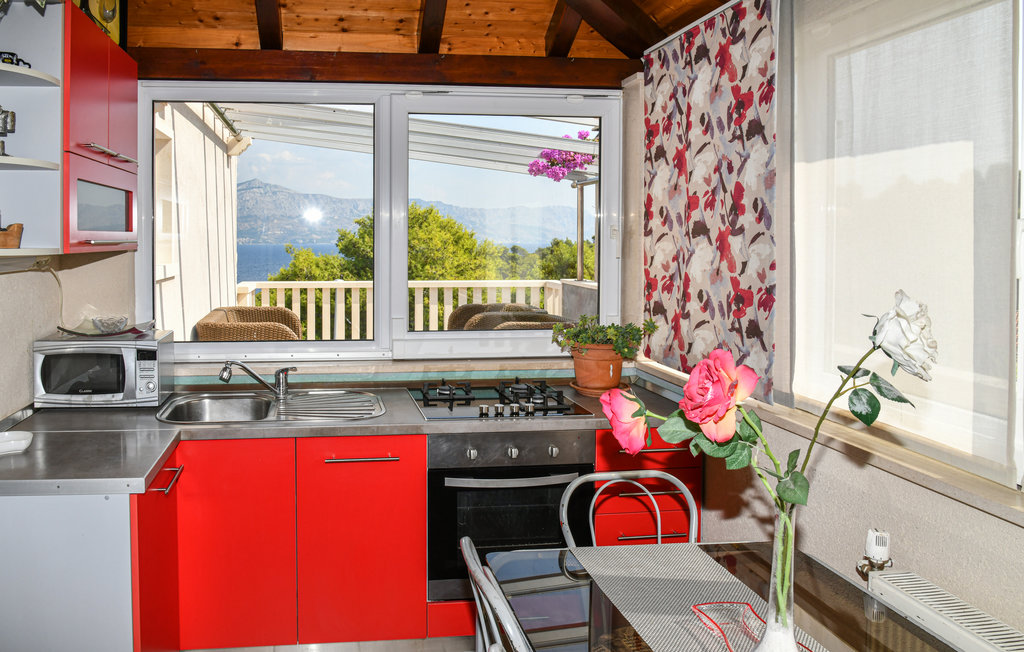 Ferienhaus - Brac- Postira , Kroatien - CDB728 33