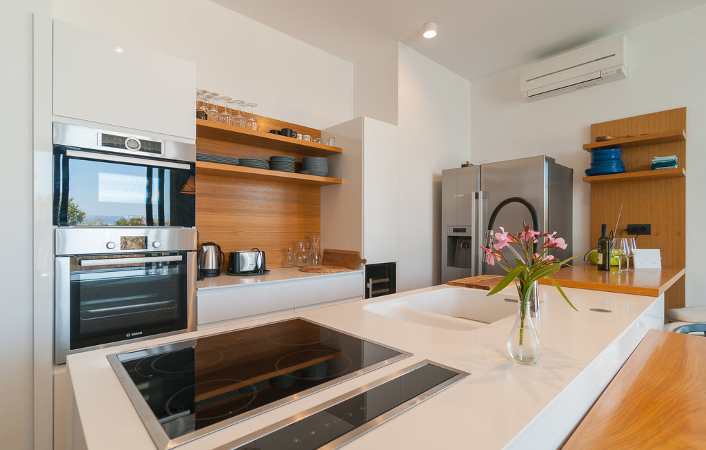 Feriehuse - Otok Brac - Sutivan , Kroatien - CDB740 7