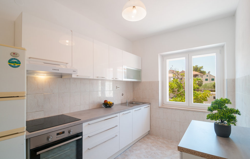 Lejlighed - Brac - Supetar , Kroatien - CDB748 6