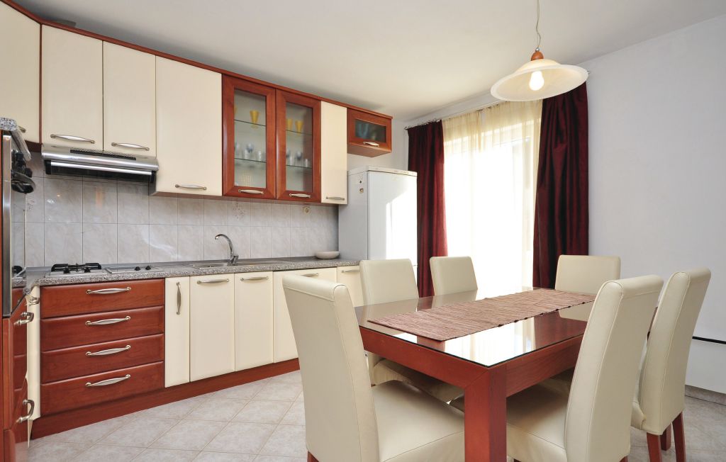 Ferienwohnung - Brac-Pucisca , Kroatien - CDB409 12