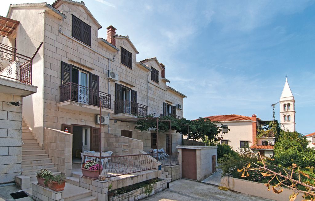 Ferieleilighet - Brac-Supetar , Kroatia - CDB412 1