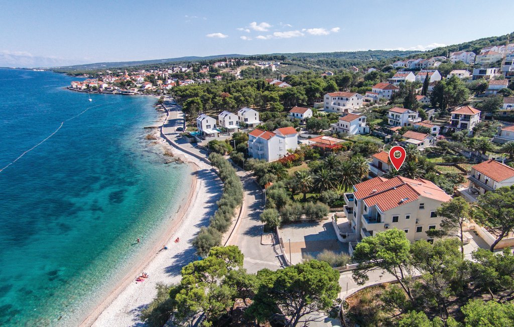 Ferienwohnung - Brac-Sutivan , Kroatien - CDB457 4