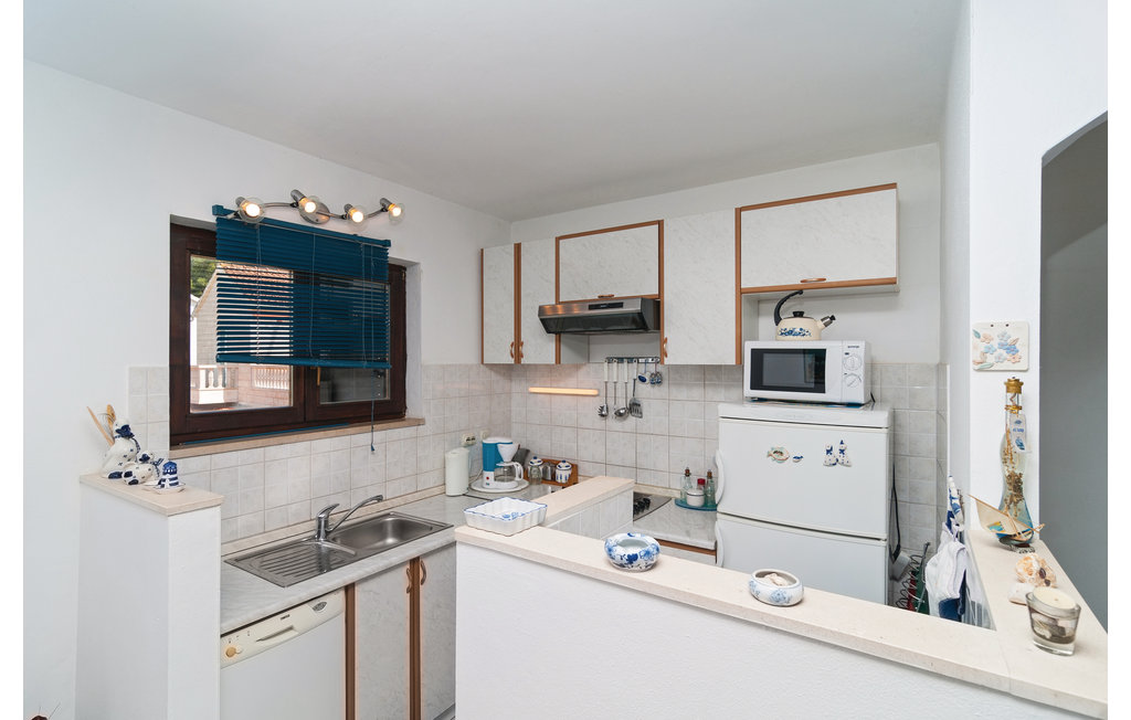 Lejlighed - Brac-Supetar , Kroatien - CDB506 12