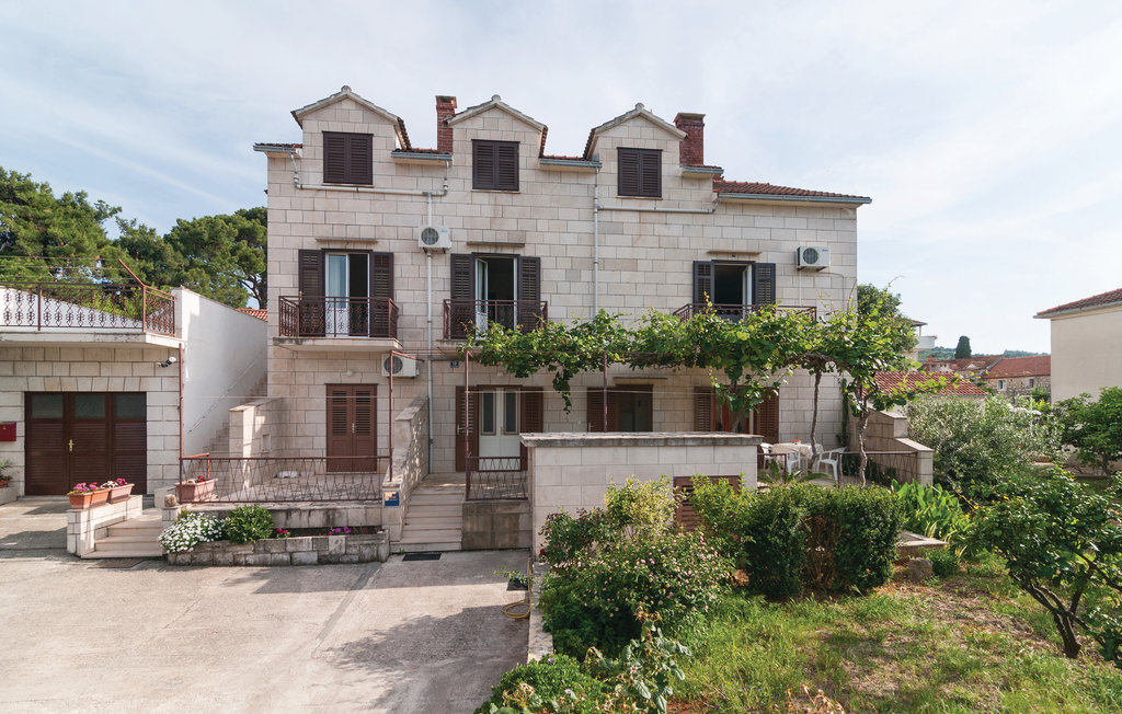 Lejlighed - Brac-Supetar , Kroatien - CDB529 3