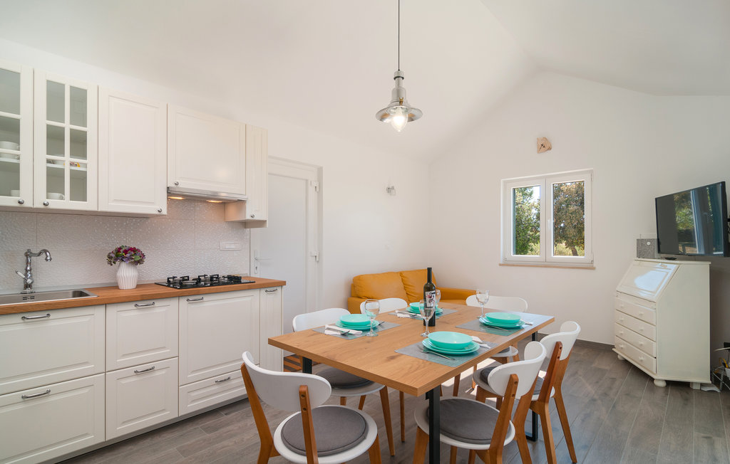 Ferienhaus - Brac-Postira , Kroatien - CDB666 33