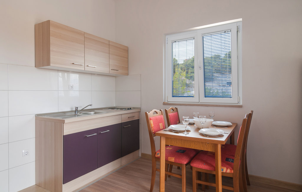 Lejlighed - Brac-Splitska-Supetar , Kroatien - CDB705 4