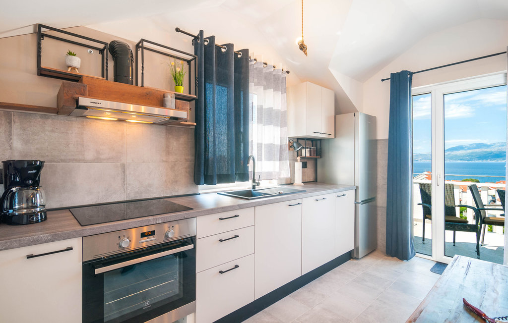 Ferienwohnung - Brac-Supetar , Kroatien - CDB734 7