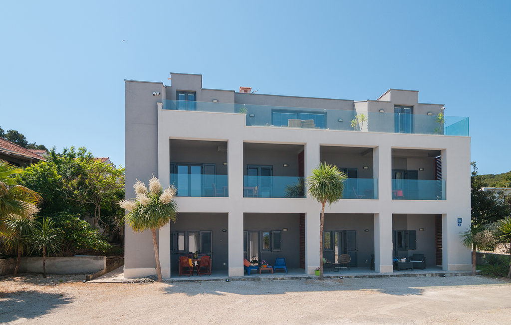 Lejlighed - Otok Brac - Sutivan , Kroatien - CDB745 2