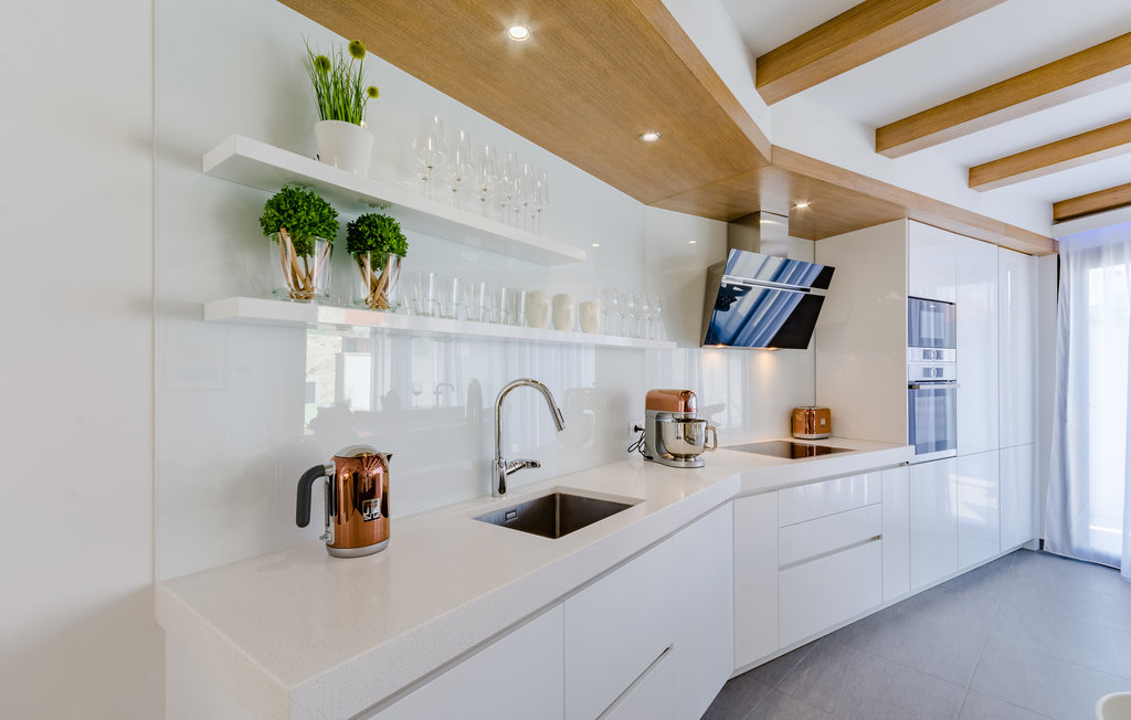 Feriehuse - Brac-Sutivan , Kroatien - CDB749 20