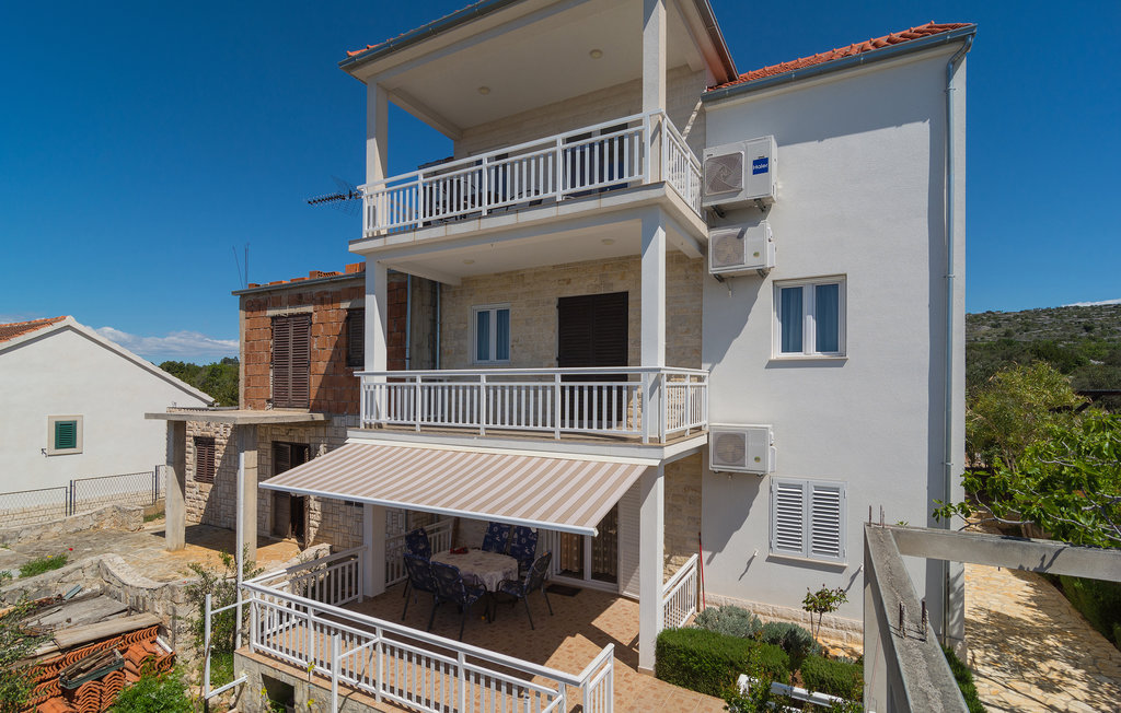 Lejlighed - Otok Brac - Milna , Kroatien - CDB765 6