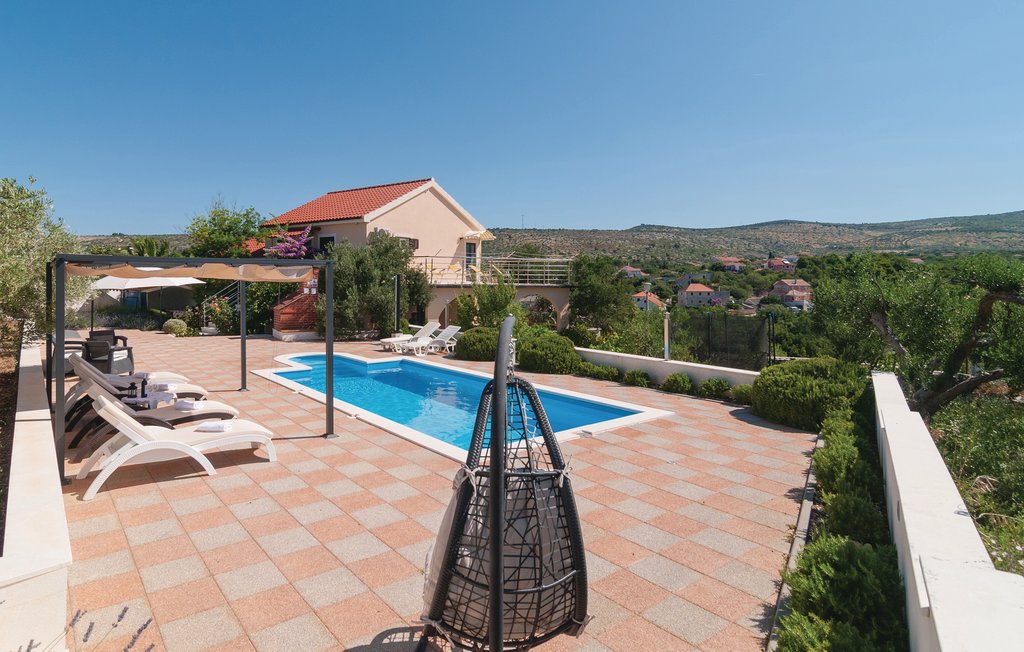 Ferienhaus - Brac-Milna , Kroatien - CDB260 15