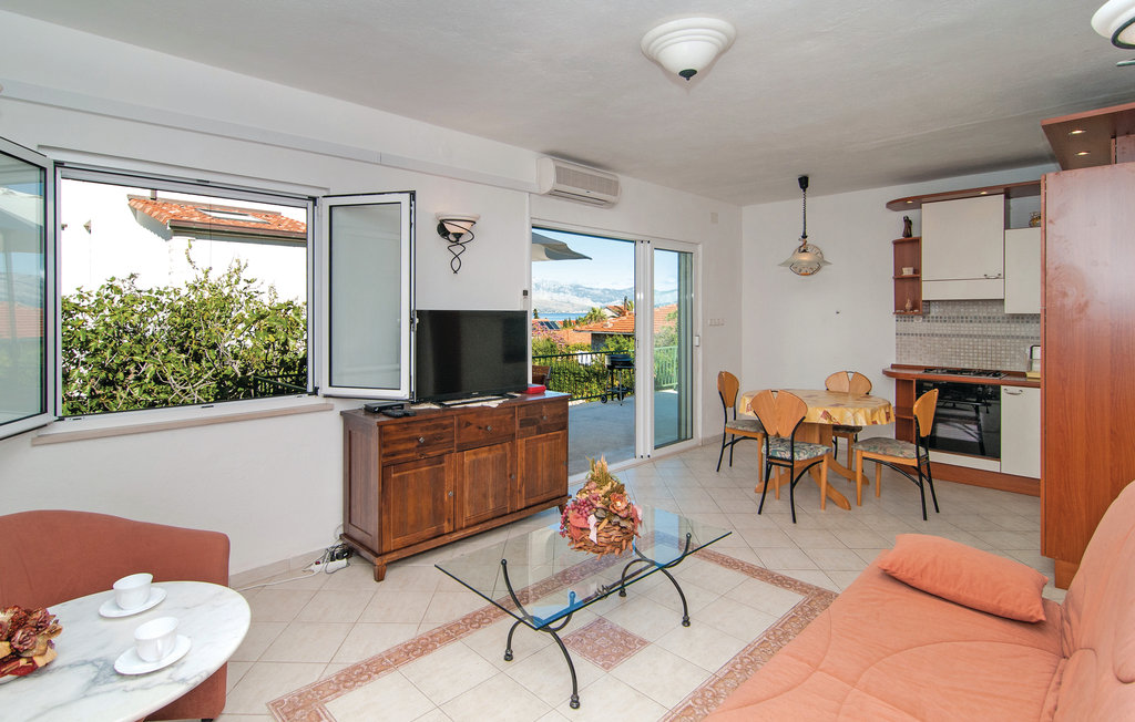 Feriehuse - Brac-Supetar , Kroatien - CDB461 15