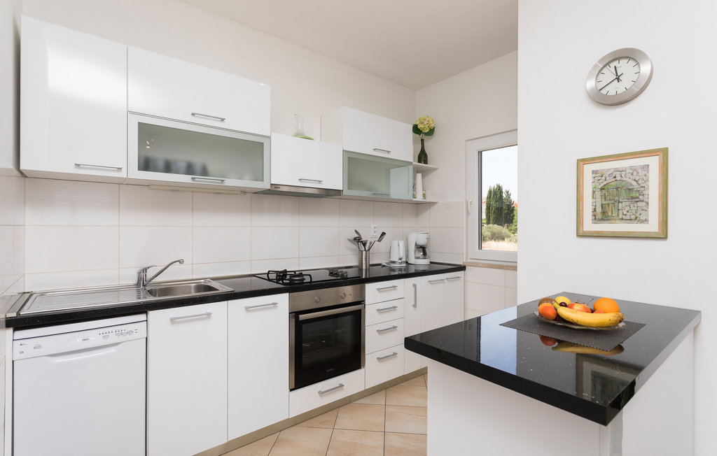 Feriehuse - Brac-Sutivan , Kroatien - CDB463 31