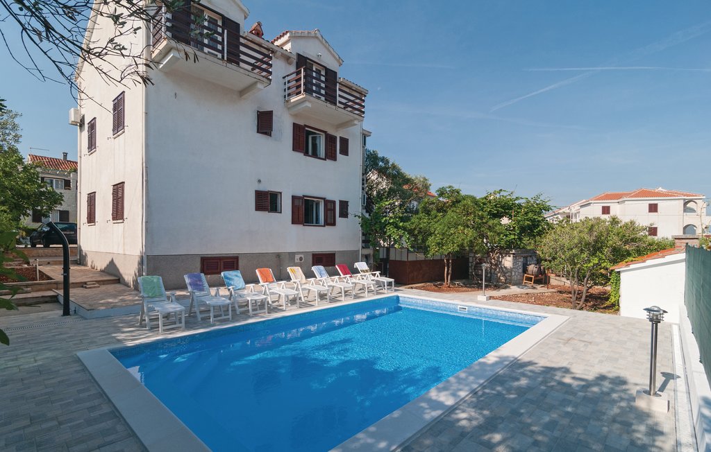 Lejlighed - Brac-Supetar , Kroatien - CDB531 1