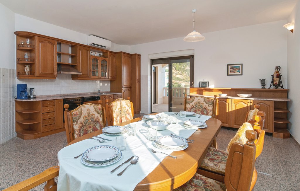 Ferienwohnung - Brac-Bol , Kroatien - CDB552 9