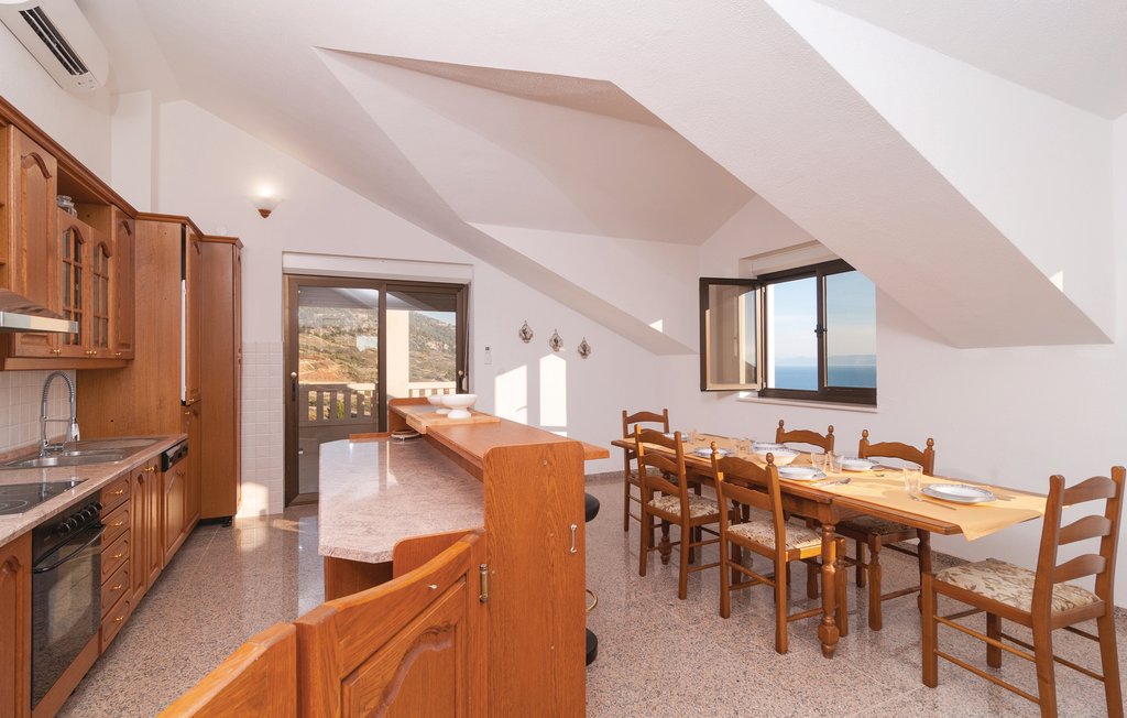 Lejlighed - Brac-Bol , Kroatien - CDB553 11