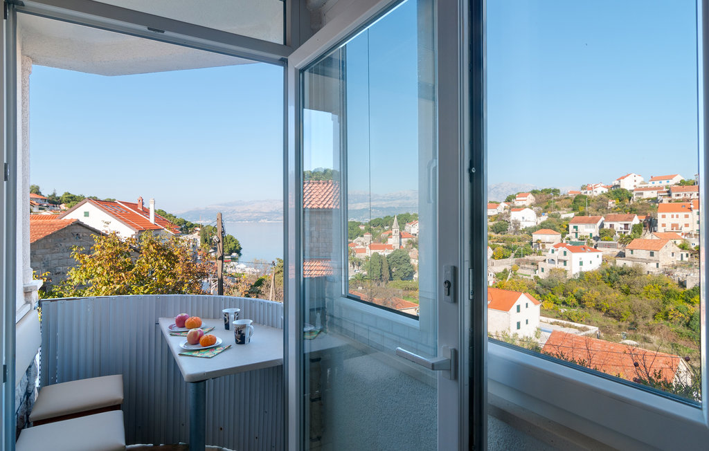 Lejlighed - Otok Brac , Kroatien - CDB650 13