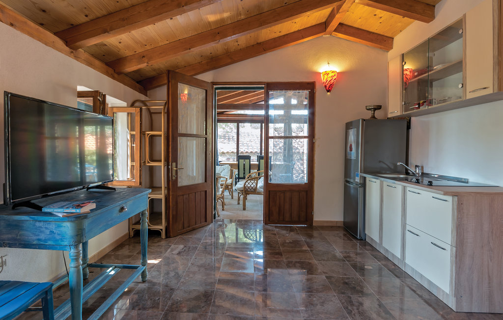 Ferienhaus - Brac-Milna , Kroatien - CDB662 45