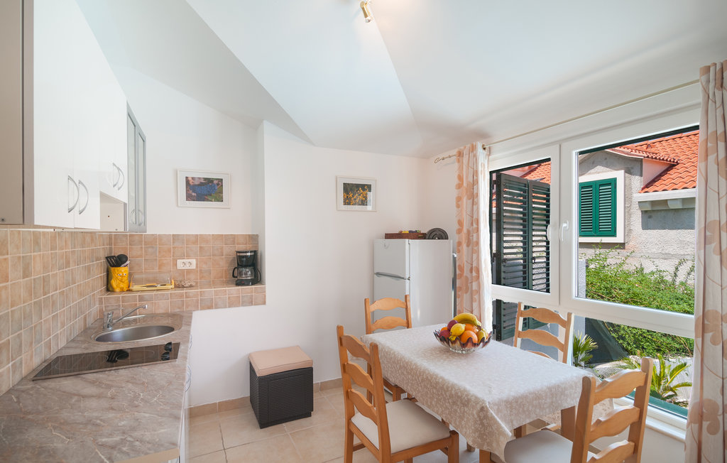 Domy wakacyjne - Brac-Pucisca , Chorwacja - CDB690 25