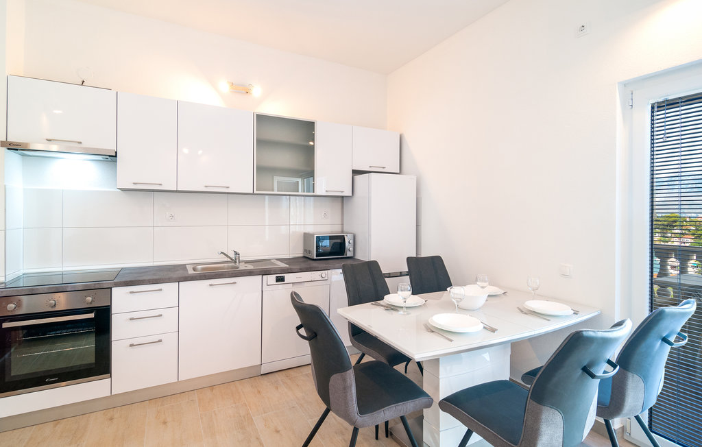 Lejlighed - Brac-Splitska-Supetar , Kroatien - CDB706 4