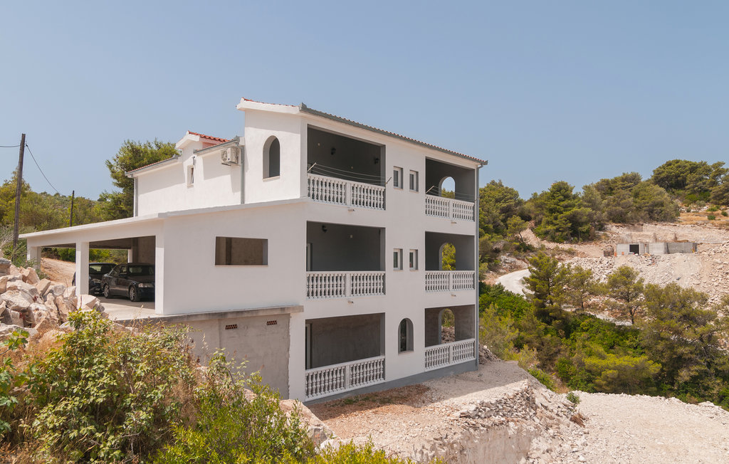 Lejlighed - Brac-Splitska-Supetar , Kroatien - CDB707 2