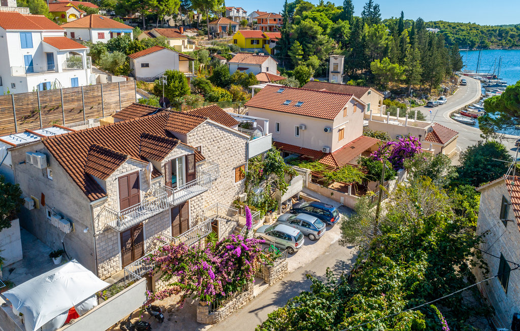 Ferienwohnung - Brac-Milna , Kroatien - CDB715 1