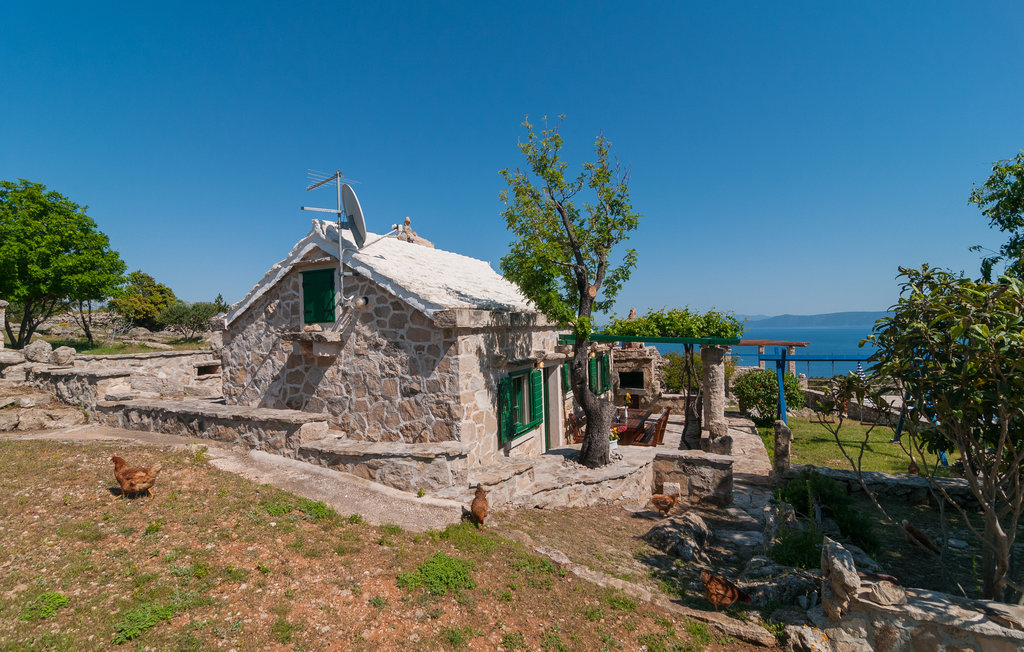 Ferienhaus - Brac-Selca , Kroatien - CDB730 13