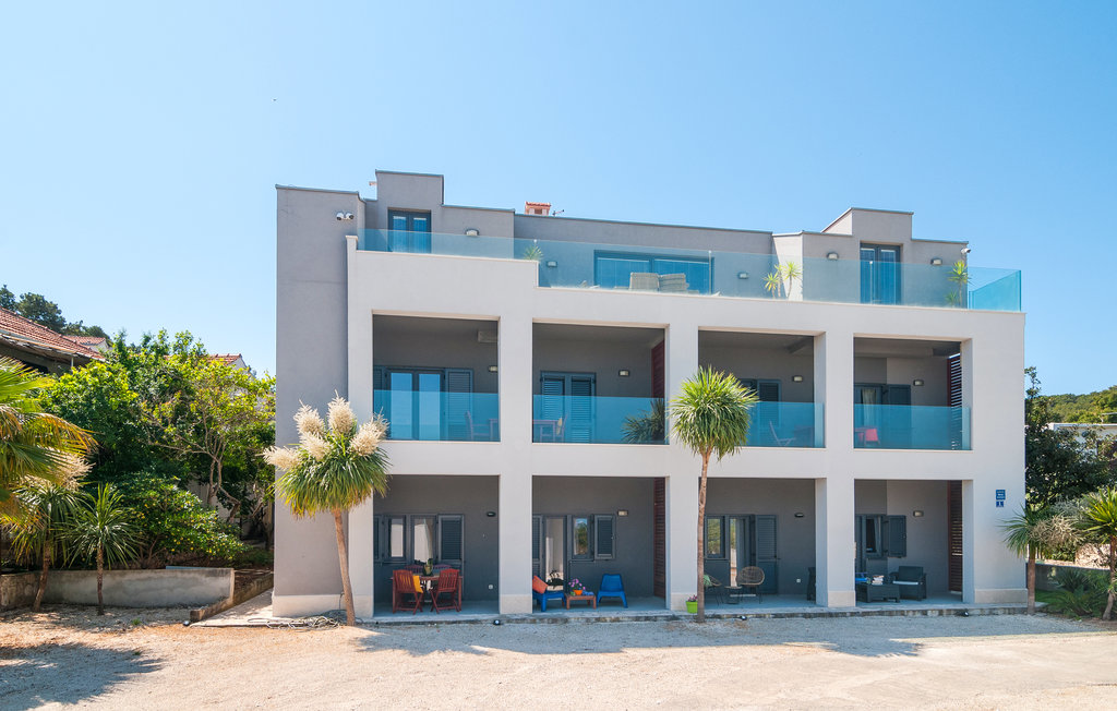 Lejlighed - Otok Brac - Sutivan , Kroatien - CDB741 1