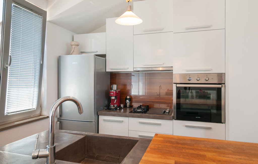 Lejlighed - Otok Brac - Sutivan , Kroatien - CDB745 7