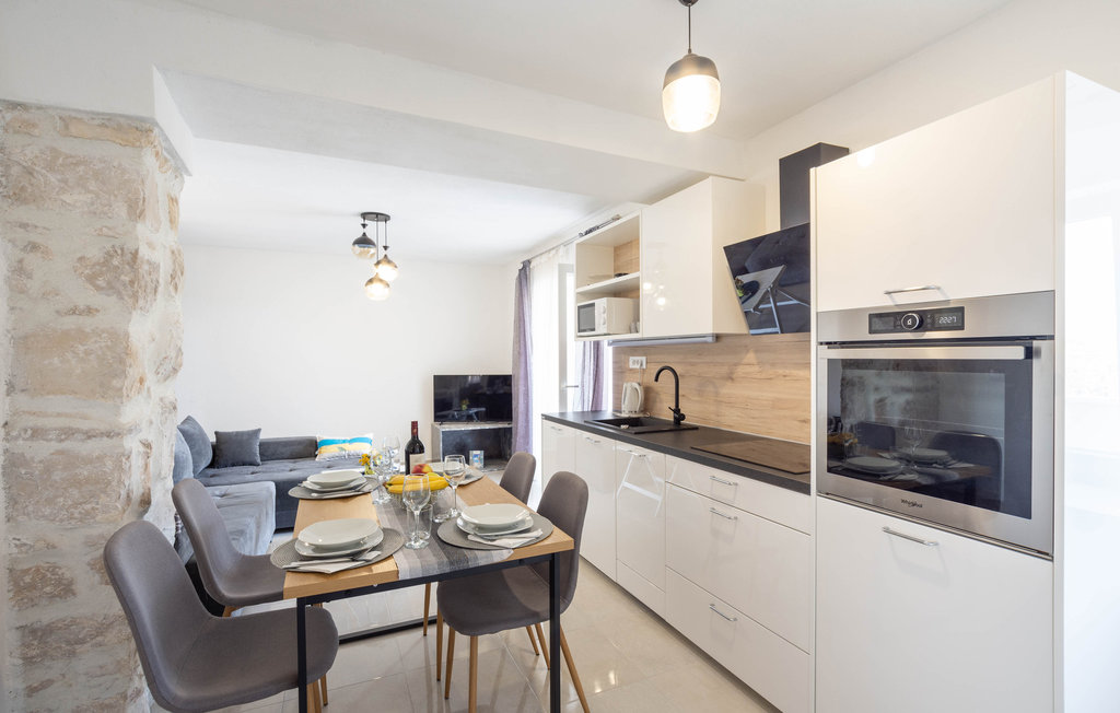 Ferienhaus - Brac-Povlja , Kroatien - CDB753 6