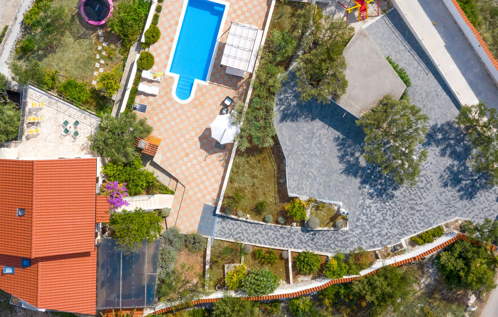 Ferienhaus - Brac-Milna , Kroatien - CDB260 19