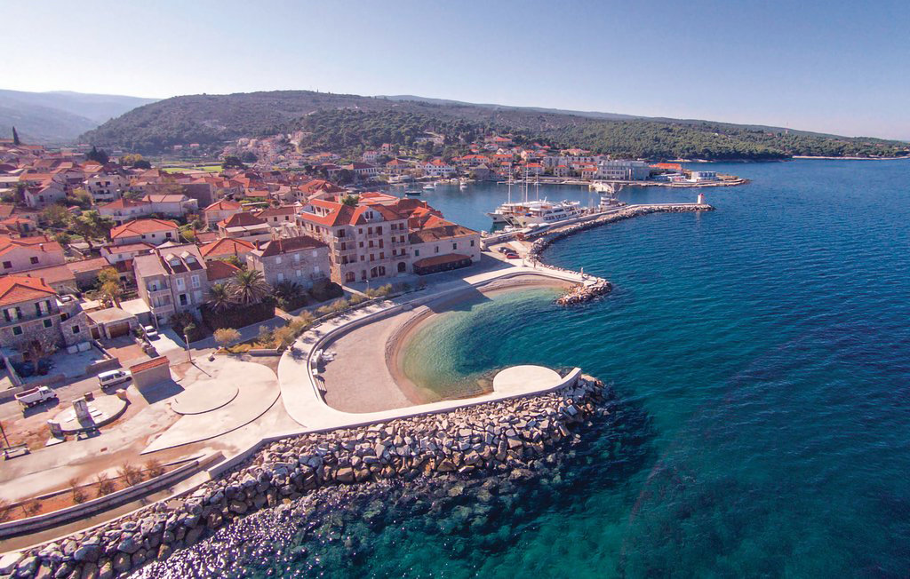 Ferienhaus - Brac-Postira , Kroatien - CDB501 20