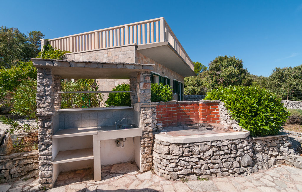 Feriehus - Brac-Praznica , Kroatia - CDB624 17